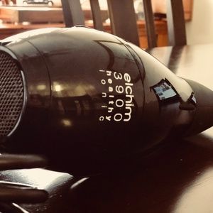 Elchim 3900 Healthy Ionic Blow dryer